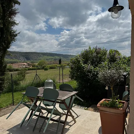 Villa Maison De Campagne