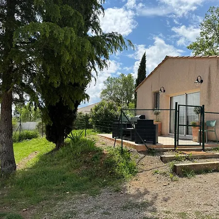 Maison De Campagne
