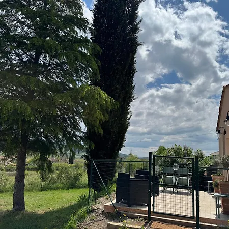 Maison De Campagne Villa *